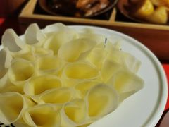 -巴九门老火锅(来福士打望店)