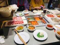 -海底捞火锅(亲子主题北金鹰店)