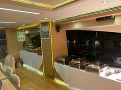 -上海港国际客运中心1号游艇码头