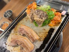 -香猪坊(五道口店)