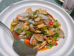 -79号渔船海鲜饭店(坂田店)