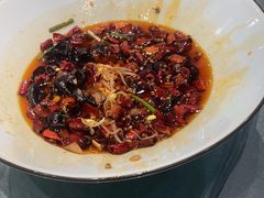 -红菜坊·烤鸭·川鲁宴(石园店)