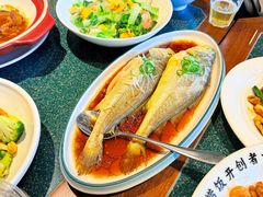 -波螺油子青岛本帮菜(银座店)
