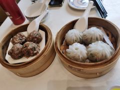 -顺德粥城·叹茶食粥(良化店)