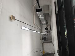 -BFC外滩金融中心停车场