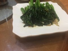 -林辉家宴·本地家常菜·头牌清远鸡(先锋店)