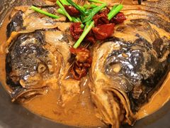-味道名厨(林州地方特色菜▪光远店)