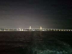 -澳门环岛游湾仔码头