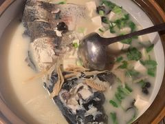 -姜君·千岛湖鱼头馆(浦东大道店)