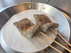 -神伙烧烤(江北黄泥塝店)