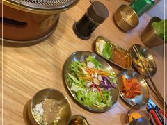 -闻老头·菊花炭烤肉(D11店)