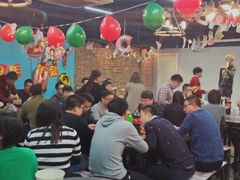 -大猫儿轰趴·团建·年会聚会(朝外店)