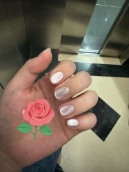 -喜柚自助美甲美睫