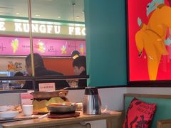 -蛙小侠(五象万象汇店)