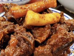 -新四方美食城(中山店)