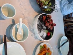 -翡翠江南(国贸商城店)