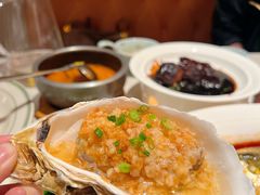 -维园悦谱·海派家常菜(乌鲁木齐南路店)