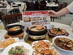 -潮之南·潮汕菜·鱼仔档(南山店)