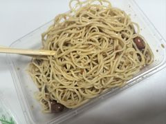 -乔伯凉面(白沙路店)