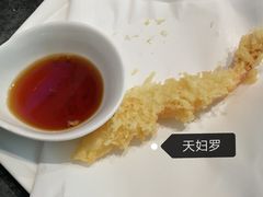 -大渔铁板烧(大悦城店)