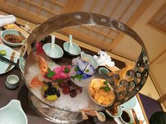 -晴空·日本料理(万象城店)