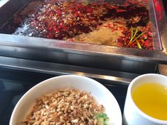 -安安火锅(上美广场店)