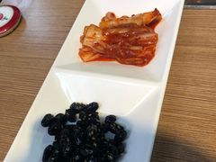 -火牛火韩式烤肉韩国料理(韩乐坊店)