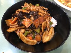 -白玉兰小吃(新村路店)