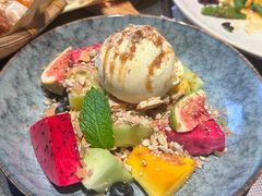 -FOOOO CITY CLUB 孚乐里音乐西餐酒吧(来福士店)