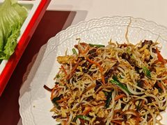 -满盛春饼·新津菜(河北路总店)