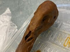 -鸿运楼烤鸭店(天桥店)