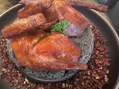 -铭轩中餐厅·海南菜·粤菜(亚龙湾瑞吉店)