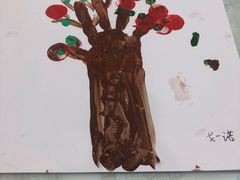 -蕃茄田艺术(普陀长风大悦城中心)