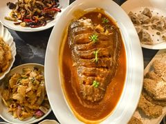 -来哥菜馆·大厨烹小鲜