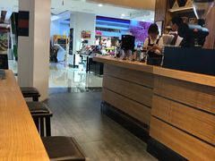 -猫屎咖啡(威海东方新天地购物中心店)