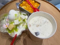 -DQ·蛋糕·冰淇淋(五角场万达店)