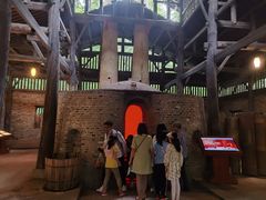 -景德镇古窑民俗博览区