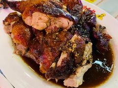 -澳门陈光记烧味饭店(万象城店)