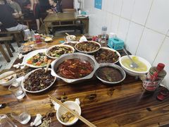 -三哥田螺(北书院街店)