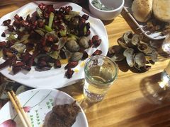 -鑫悦龙虾(前西街店)