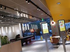 -麦当劳·得来速店(星沙大道店)