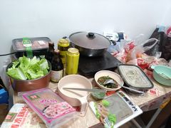 -锅圈食汇火锅烧烤食材超市(亲亲家园店)
