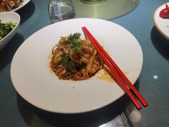 -楚鱼王·河鲜·湖北菜(华农店)