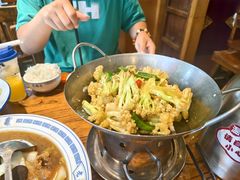 -老雒阳面馆·水席(定鼎门店)