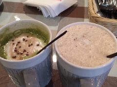-嘉喜来比萨(罗马花园店)