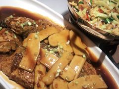 -径山十八道·风味民间菜(杭州总店)