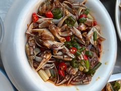 -拾柴熏酱-鲜虾水饺(群力店)
