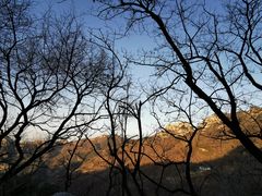 -泰山风景名胜区