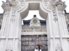 -珠海圆明新园