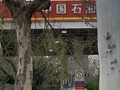 -中国石油淄博8站(张店中润大道站)